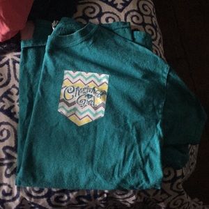 Christian Girl Shirt